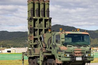 Jižní Korea nedodá Ukrajině antirakety ani jiné zbraně - Novinky